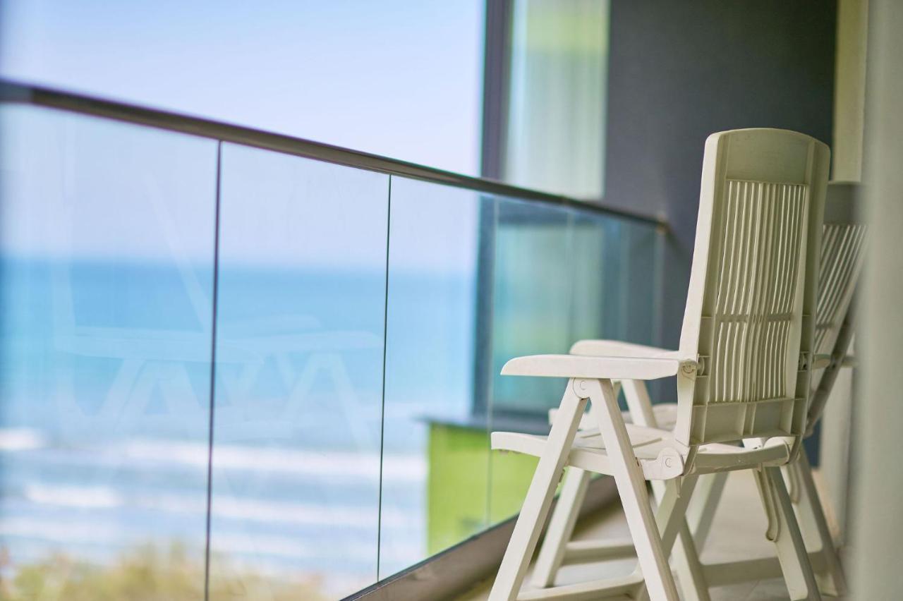 Crazy Sea View 1Br Apartment Spa Pools Resort มามายา ภายนอก รูปภาพ